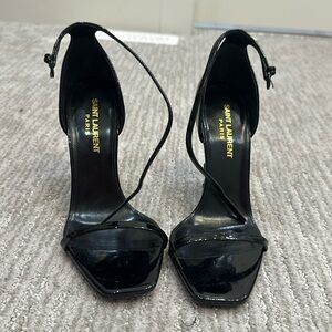 Saint Laurent heels